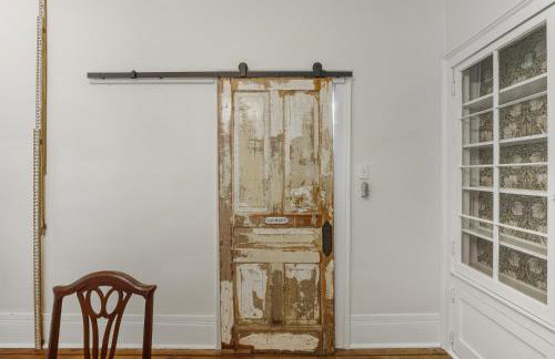 The Ginkgo Home on 5th, Downtown Hinton - Foto 27