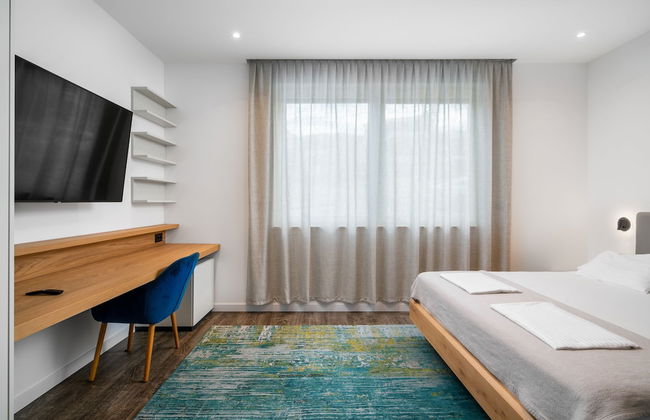 Acadia Beach Villas & Apartments, Slatine - Photo 5