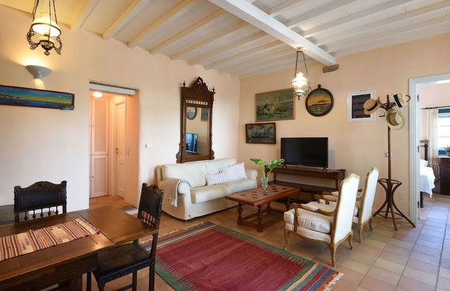 Amalgam Homes Tinos - Foto 15