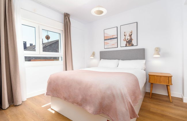 Limehome Oviedo Calle Postigo Bajo - Foto 2