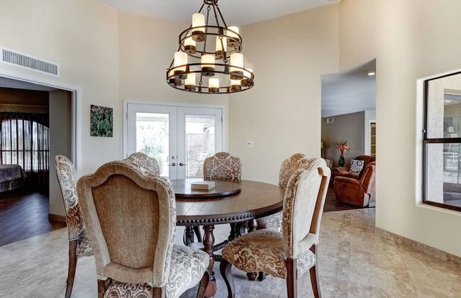 Fountain Hills Gem With Pool and Great Views! - Foto 25