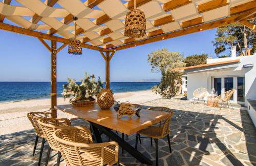 Villa Ammos Seaside - Foto 28