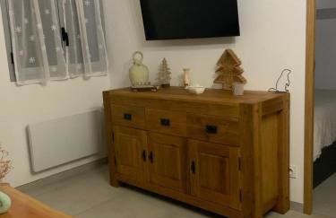 Appartement Neuf Lac de Chabarrou 1-4 personnes été et hiver Cauterets - Foto 3