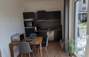 Sonnenufer Apartment & Moselwein II - Foto 7