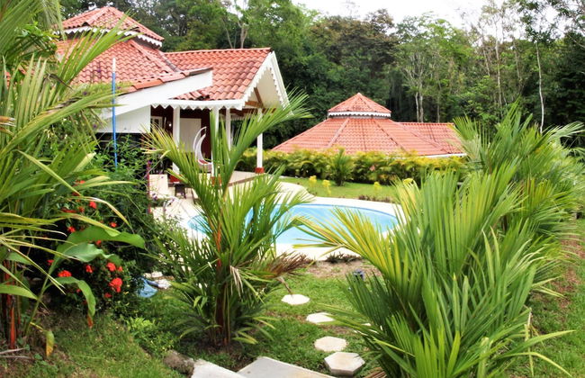 Second Prime Retreats ALL INCLUSIVE - Foto 1