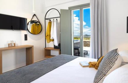 Vivlos Luxury Summer Houses - Foto 11