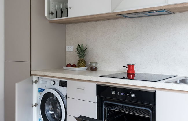 Jojo Apartment - Foto 13