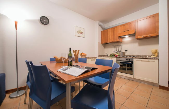 Palazzo Apartments - Porto Letizia - Foto 40