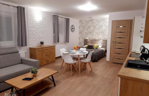 Willa Stara Chałpa - Foto 50