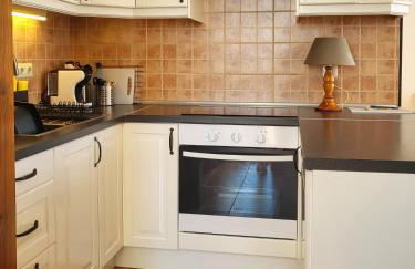 Little Gem apartment, Los Molinos - Foto 8