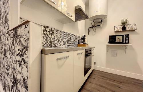 Coeur de ville, T2 cosy & élégant - Foto 31