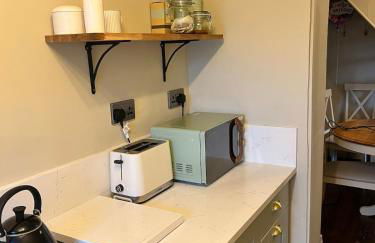 Charming countryside cottage - Foto 29