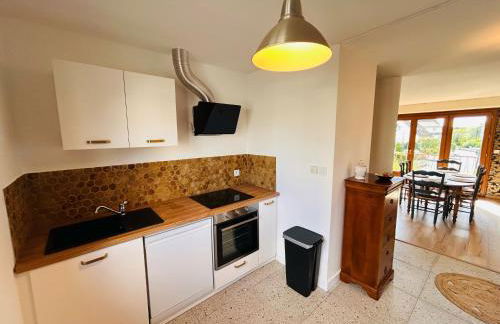 La Maison Salzbourg 8 personnes Paisible - Foto 9