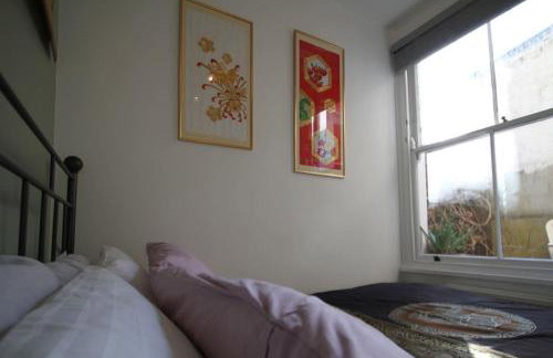 SW4 Apartment Clapham Common - Foto 11