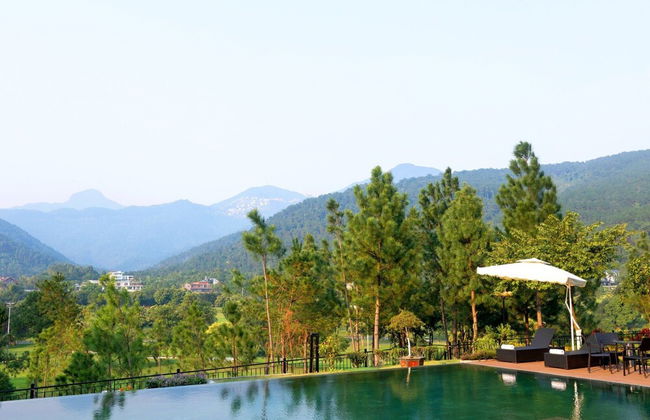 TICO VILLA TAM DAO - Photo 37