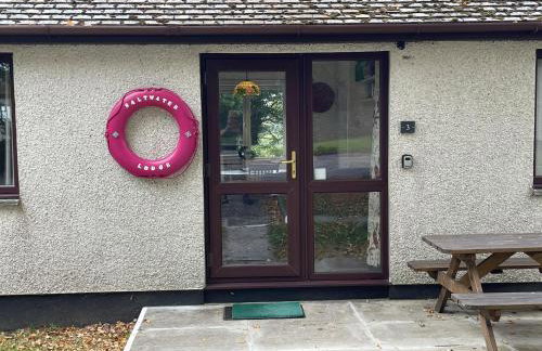 2 Bedroom Cornish Cottage For Penzance And St Ives - Foto 7