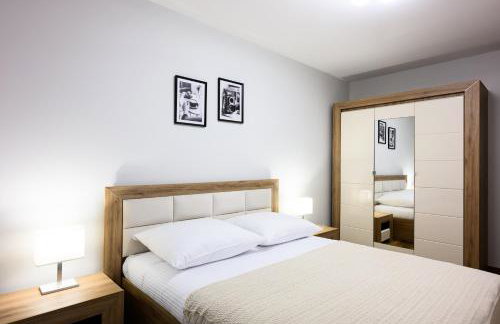 Native Apartments Masarska 8/5 - Photo 54