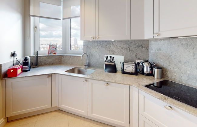 Cheval Thorney Court at Hyde Park - Foto 64