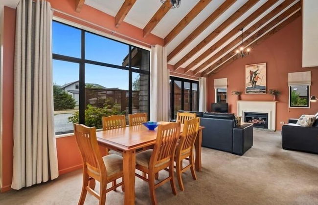 Heritage Villa 5 - Foto 8