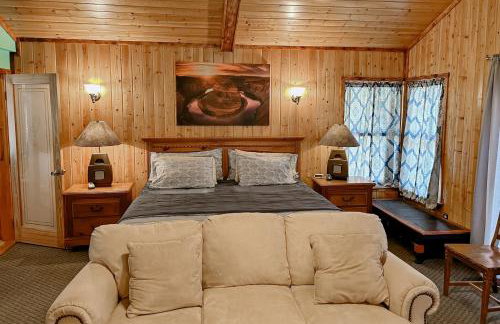 Hike, Fish and Relax Secluded Miami Retreat with Deck - Foto 9