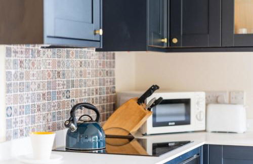 Charming Coach House Retreat Near Sherborne Abbey - Foto 8