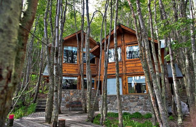 Patagonia Villa - Foto 18