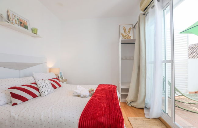 Casa Amores in Sevilla - Foto 31