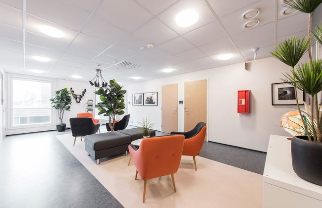 Forenom Aparthotel Espoo Leppävaara - Foto 30