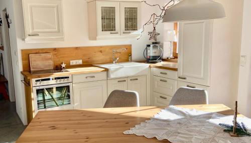 Chalet Hochgern - Photo 4