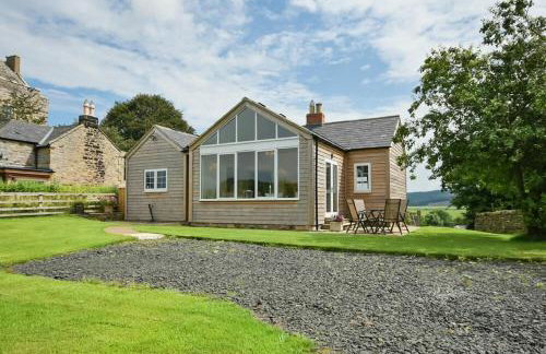 Rose Cottage Elsdon - Photo 20