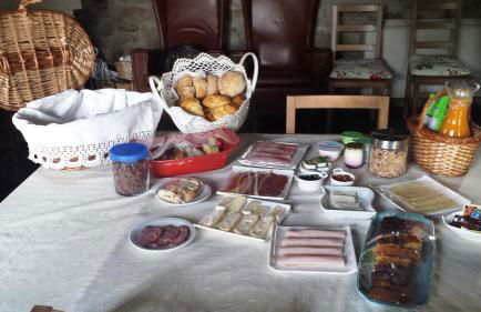 Casas de Campo da Barroca - Foto 64