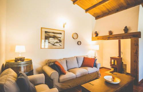 MONTE DA RAPOSINHA Enoturismo, Montargil - Foto 3