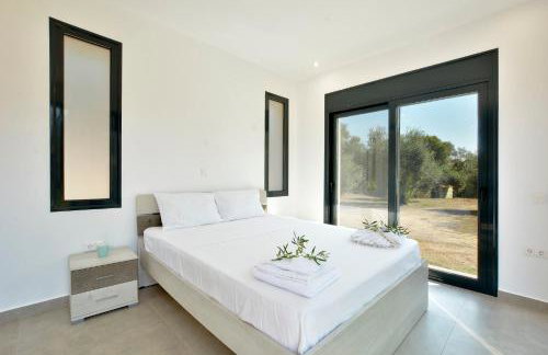 Villa Kalloni - Foto 40