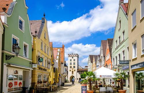 MOREHOME Sonnenterrasse & Heimkino Switch 2 - Foto 24