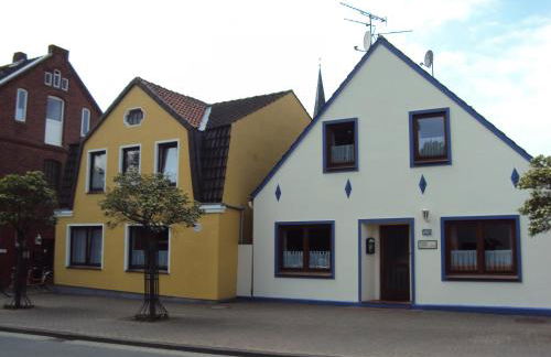 Die Lütte Krabbe - Foto 1