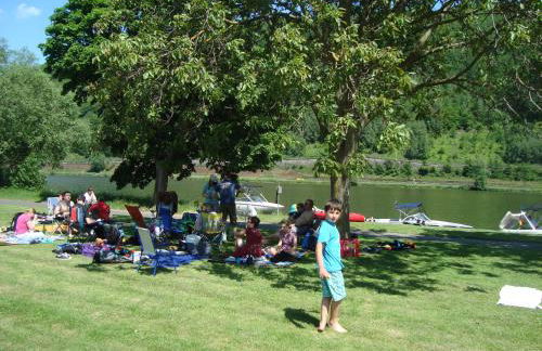 Residenz Moselstausee - Foto 23