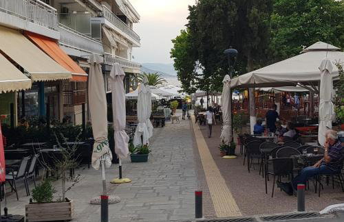 Joy cozy apartment - Photo 22