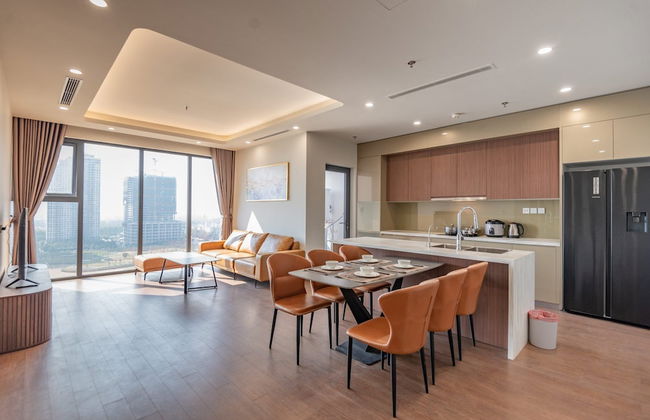 The Matrix One - Luxury free Gym & Pool - Foto 33