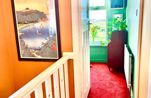 Liverpool - Cosy Jazzy Beach Home! - Foto 22