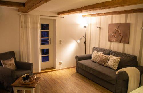 Hof Timmermann - Kornkammer - Photo 11