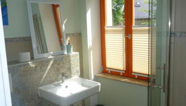 Ferienwohnung Gänseblümchen in Buchholz - Foto 5