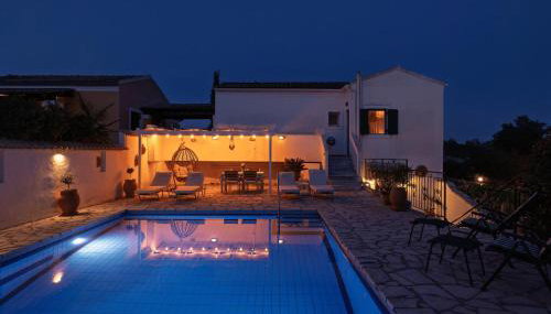 Tulip House Pool Villa in Corfu - Foto 3