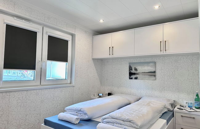 Sarpsborg Apartments - Foto 40