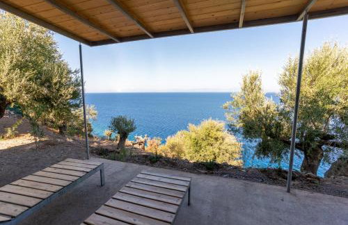 LEONIDIONHOUSES - The Lykoskufi Villas - Photo 72