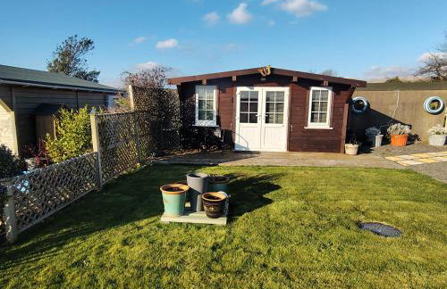 Butterfly Cabin - Foto 1