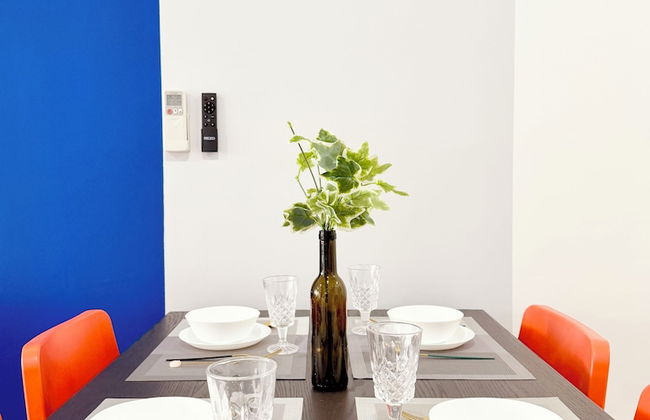 Alinea Suites - Foto 78