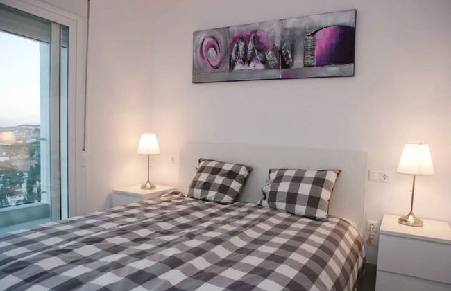 Luxury villa with heated pool - Foto 7