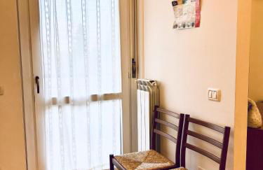 Appartamento a Fiuggi con 2 camere, splendida vista sulle montagne e perfetto per 4 ospiti - Foto 21