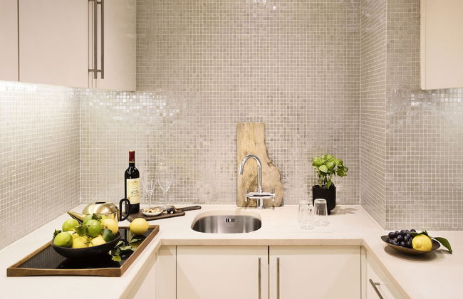 No.5 Maddox Street - Foto 15