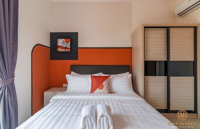 Neu Suites Residence Kuala Lumpur, Roam - Foto 17